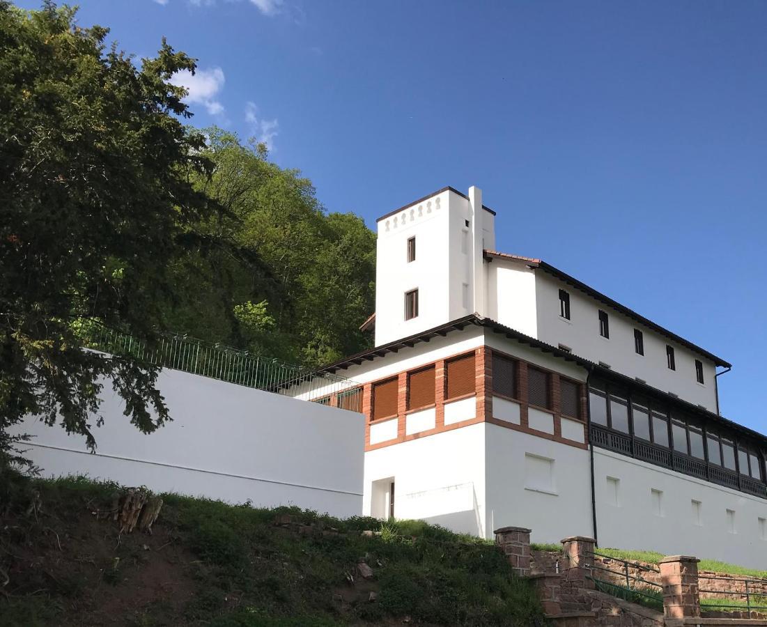 Domaine Du Haut-Koenigsbourg Orschwiller Exterior photo